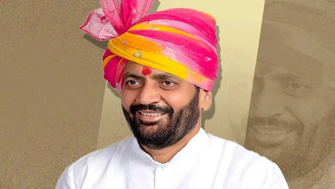 हरियाणा में नायब सिंह सैनी दूसरी बार मुख्यमंत्री पद की शपथ लेंगे, 15 अक्टूबर को शपथ ग्रहण समारोह